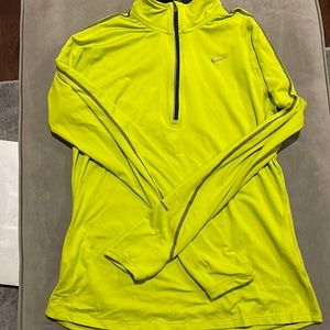 Nike Running Top Size M